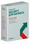 Kaspersky Endpoint Security для бизнеса Стандартный.