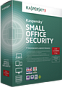 Kaspersky Small Office Security for Desktops and Mobiles Russian Edition