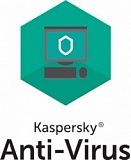 Kaspersky Certified media Pack Customized Russian Edition. media Pack