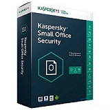 Kaspersky Small Office Security for Desktops and Mobiles Russian Edition. 5-Mobile device; 5-Desktop; 5-User 1 year Renewal License Pack